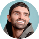 Andrew Gazdecki portrait Andrew Gazdecki portrait